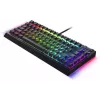 Tastiera Razer BlackWidow V4 Gaming USB QWERTY US English nero