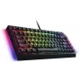 Tastiera Razer BlackWidow V4 Gaming USB QWERTY US English nero