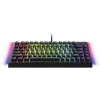 Tastiera Razer BlackWidow V4 Gaming USB QWERTY US English nero