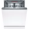 Bosch Serie 4 SMV4HVX00E Lavastoviglie completamente incassabile 14 coperti