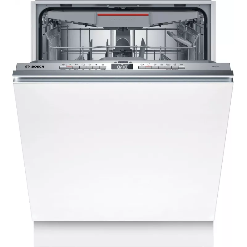 Bosch Serie 4 SMV4HVX00E Lavastoviglie completamente incassabile 14 coperti