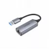 Scheda interfaccia Unitek U1309A, grigio, 57,5×24×16 mm