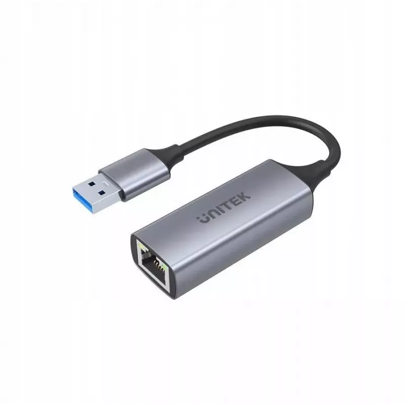 Scheda interfaccia Unitek U1309A, grigio, 57,5×24×16 mm