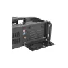 Lanberg SC01-4504-10B case rack modulare per server (4U)