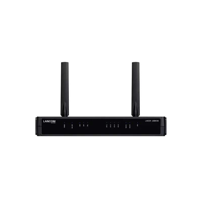 LANCOM 1800VAW (EU) WI-FI 6 CONCORRENTE FINO A 12