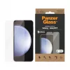 PanzerGlass ® Pellicola protettiva per display Samsung Galaxy S23 FE | Ultra-Wide Fit