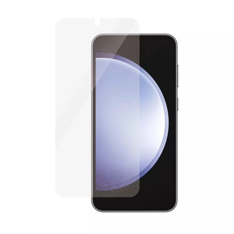 PanzerGlass ® Pellicola protettiva per display Samsung Galaxy S23 FE | Ultra-Wide Fit