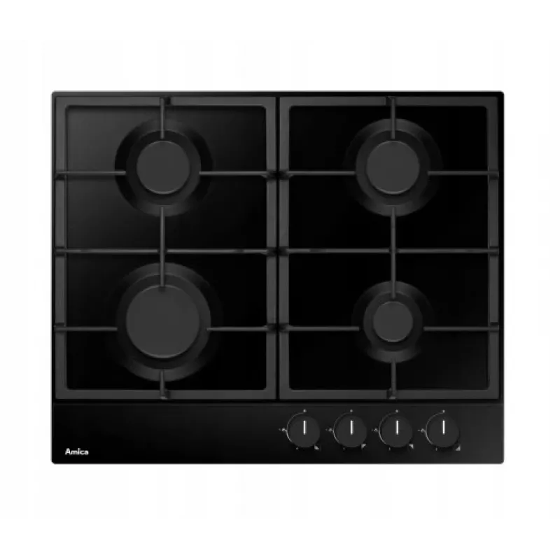 Amica 21132 nero