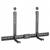 Maclean MC-465 prodotto nero