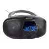 Altoparlante Bluetooth portatile PRIME3 ABB11BT con microfono integrato, riproduzione audio wireless