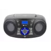 Eltra Radio Sabrina CD 60BT nero