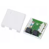 Alantec GN011 presa di rete Cat6 bianco