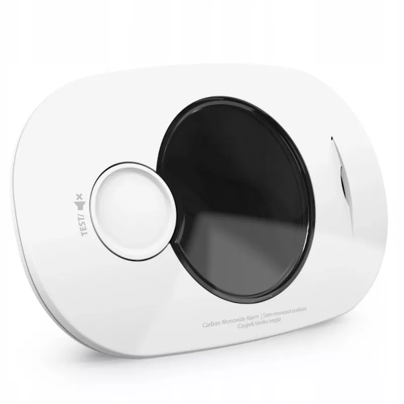Rilevatore di monossido di carbonio FireAngel FA3322 rilevatore di gas (FA3322-INT)