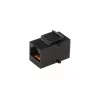 Alantec WTM10 connettore per fili RJ45 nero