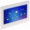Monitor LCD 7 pollici Citofono IP Wi-Fi DAHUA VTH5422HW-W