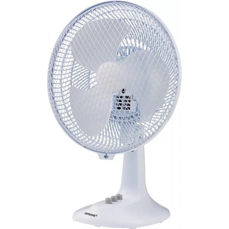 Ventilatore da tavolo 40 dB PRIME3 STF21