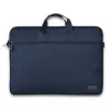 Borsa per laptop Beline 16 blu navy – materiale robusto, design leggero per laptop da 16 pollici