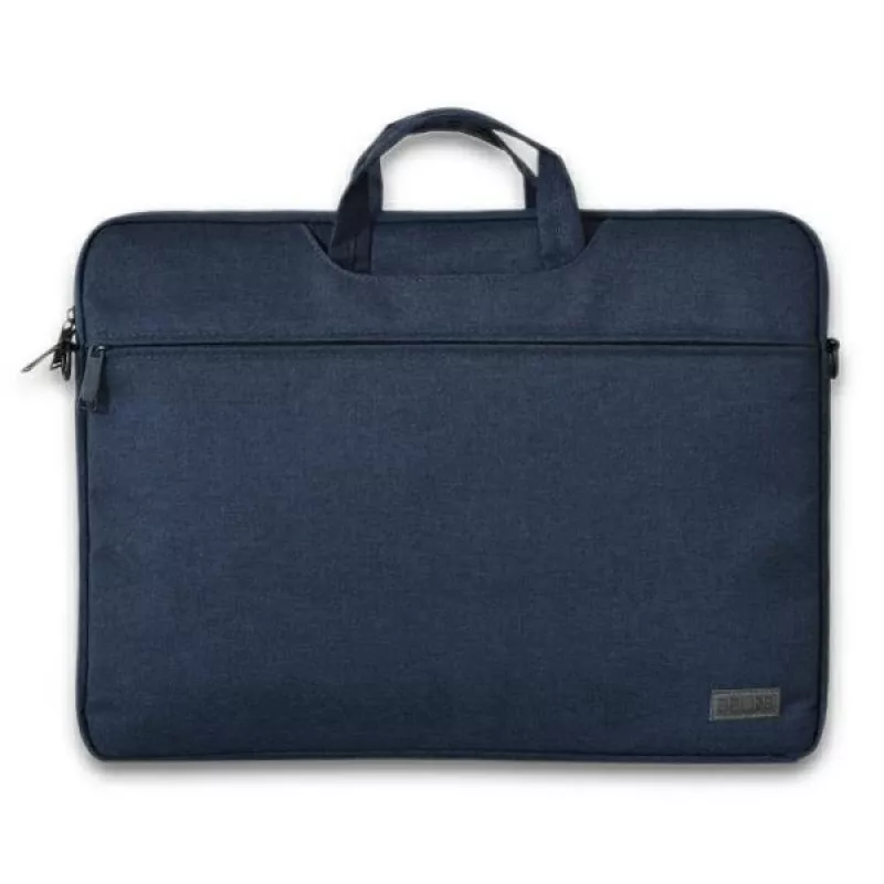 Borsa per laptop Beline 16 blu navy – materiale robusto, design leggero per laptop da 16 pollici