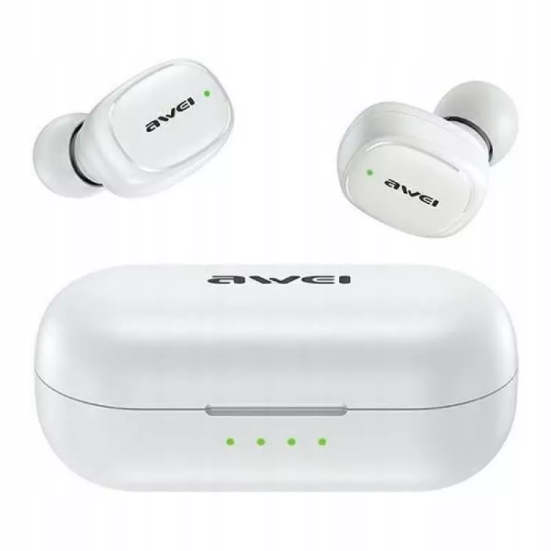 Awei AWE000177 prodotto bianco