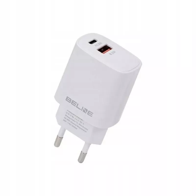Beline Beli02173 alimentatore bianco