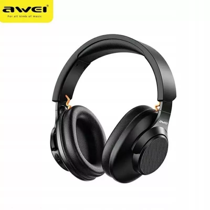 Cuffie Bluetooth Awei A997BL