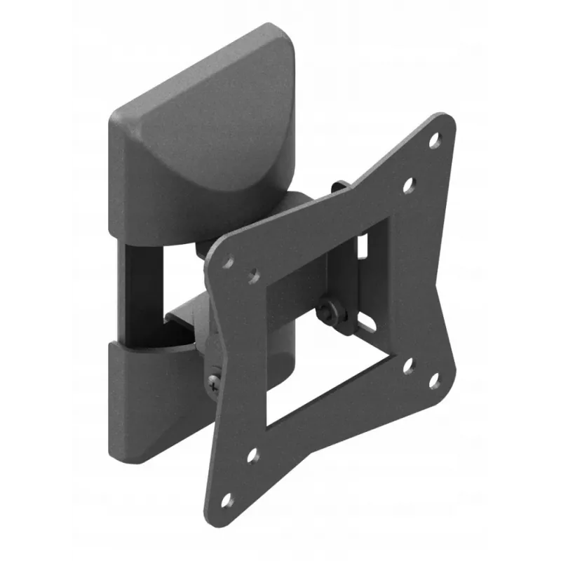 Supporto da parete per TV fino a 37 pollici, 20 kg, TB-152E, VESA max 200x200