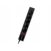Protezione da sovratensione TRACER PowerGear Tracer 47138 5 m nero ciabatta con cavo da 5 m