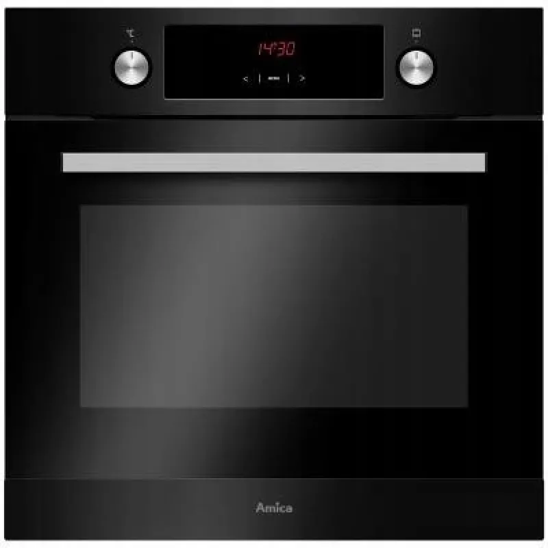 Forno da incasso Amica EB7541B Fine Soft