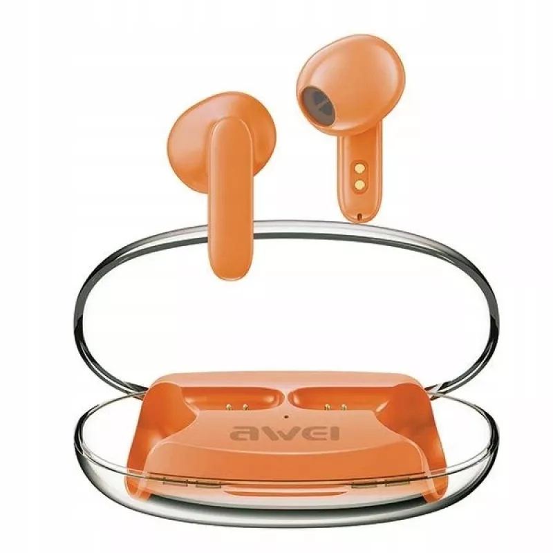 Cuffie Bluetooth Awei T85