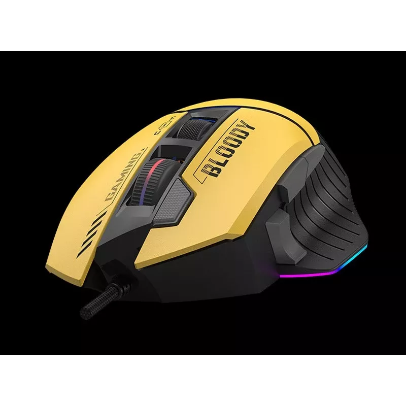 Mouse A4Tech Bloody W95Max USB