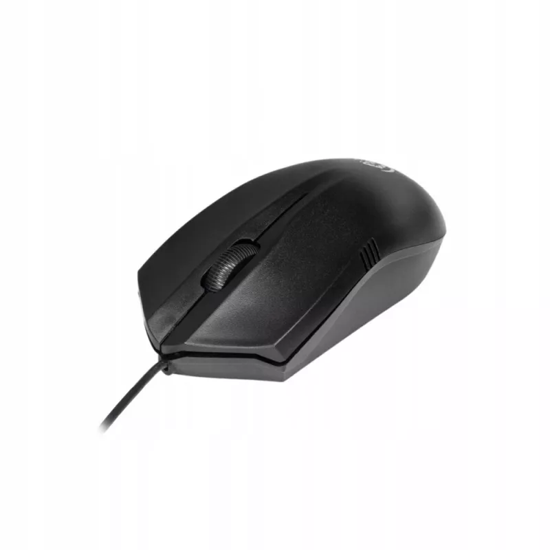 Mouse con cavo Rebeltec RBLMYS00053 USB