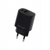 Caricabatterie Beline Beli02159 — 20W USB-C e USB-A compatibile PD/QC