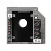 Caddy per secondo vano disco per notebook 2.5 HDD 12.7 Mm