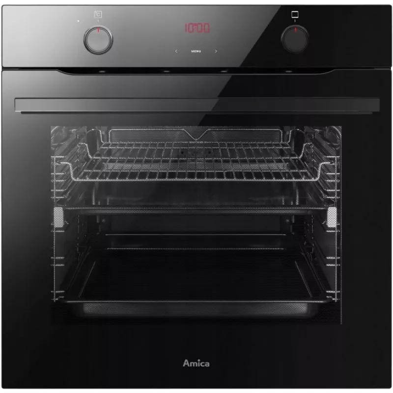 Forno Amica ED37610B X-TYPE STEAM