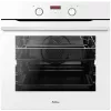 Forno Amica Ed 3765171W tipo F 60cm 77L con grill