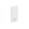 Rebeltec Powerbank P10 10W 10000mAh bianco