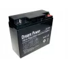 Proloch 82-226# batteria nero