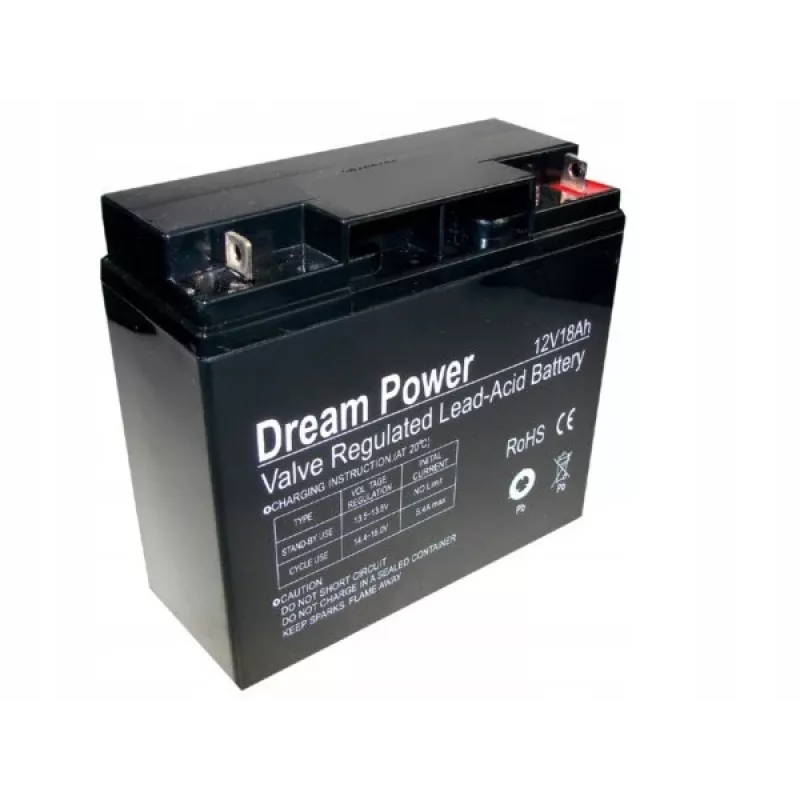 Proloch 82-226# batteria nero