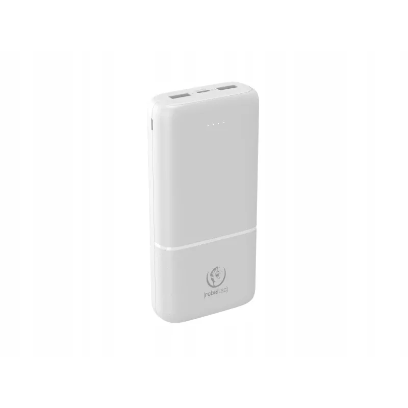 Caricabatterie portatile Powerbank P20 20000 mAh