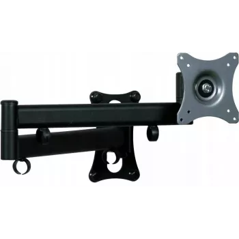Supporto da parete per TV Edbak GD18 29 pollici nero portata 10 kg
