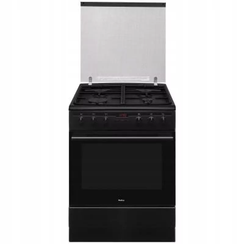 Amica 56123 62 nero