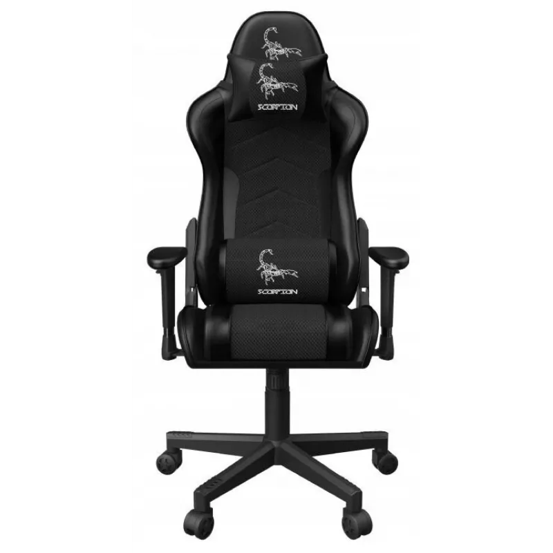 Sedia da gaming universale Gembird SCORPION