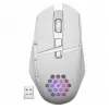 Mouse gaming Defender GLORY GM-514, per destrimani, RF, wireless, ottico, 3200