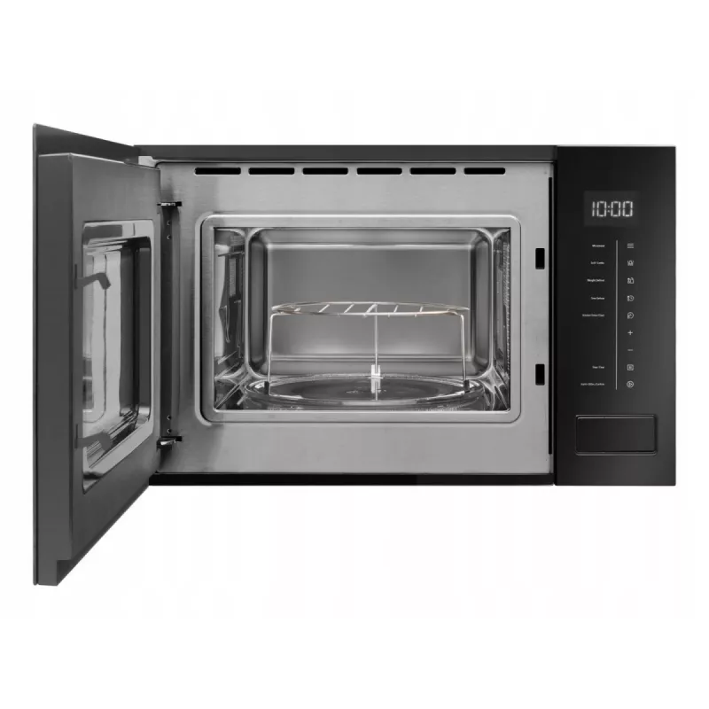 Forno a microonde da incasso AMMB20E5SGB X-TYPE, 800W, 20L