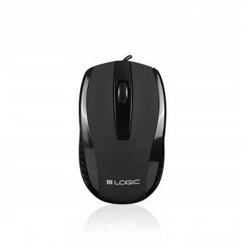 Mouse ottico con filo LM-31
