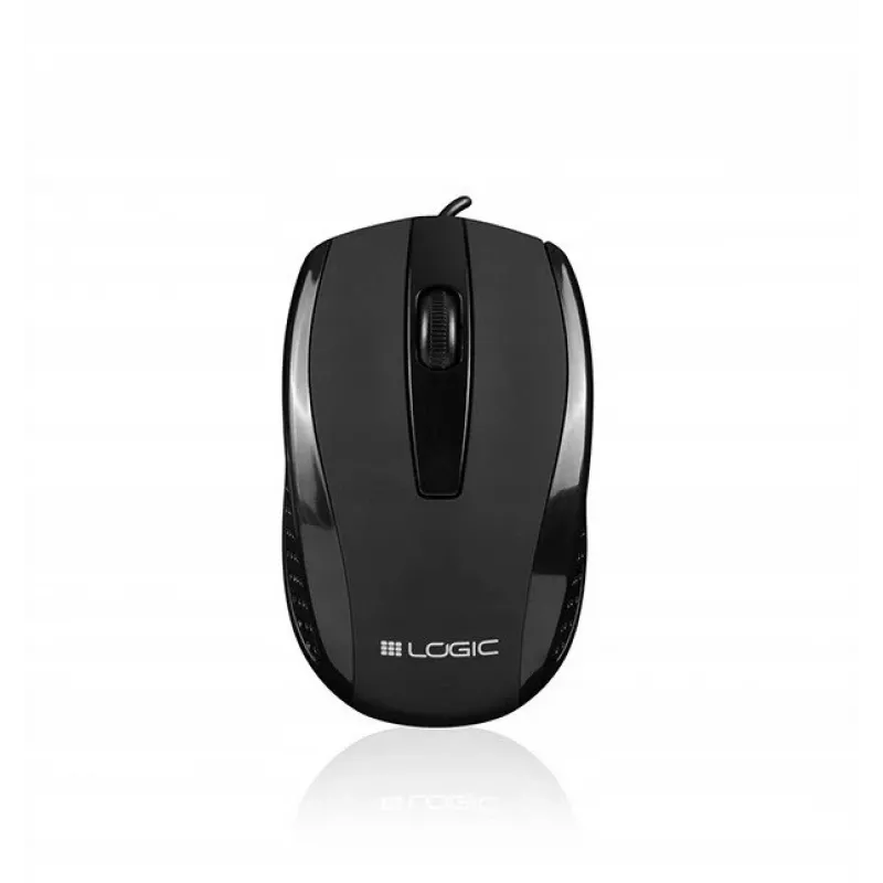 Mouse ottico con filo LM-31