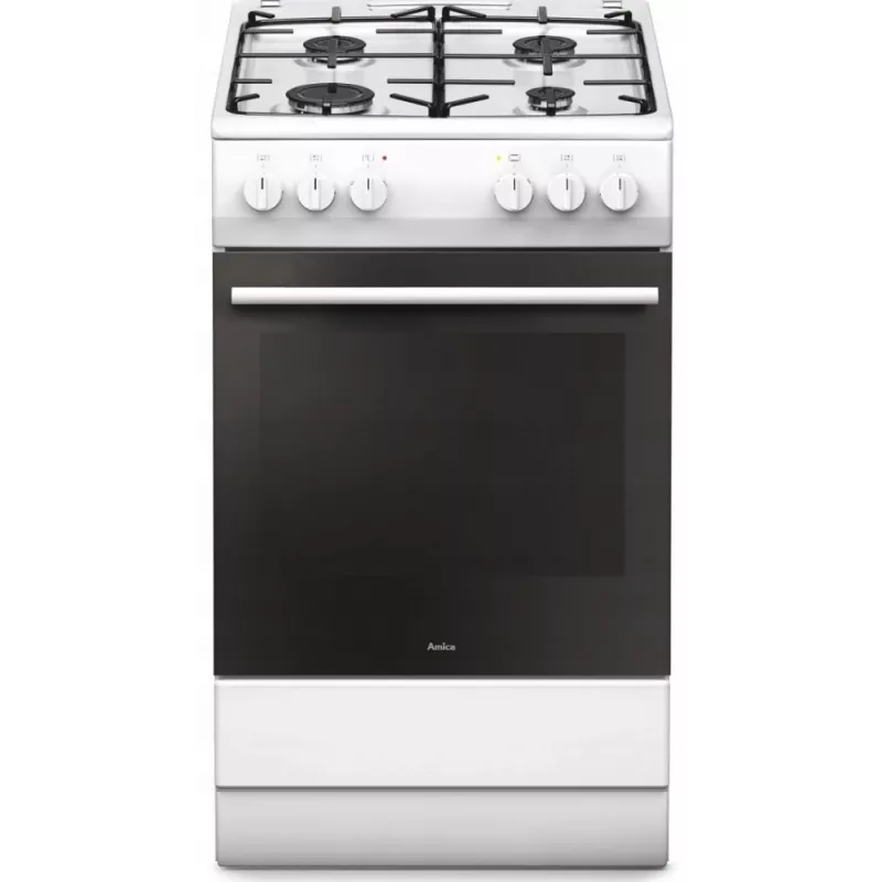 Amica 55546 65 bianco