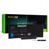 Batteria per notebook F3YGT 7,6V 6200mAh per Dell Latitude 7280 7290 7380 7490