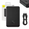 Baseus powerbank magnetica ricarica wireless MagSafe 10000mAh 20W