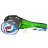 Set badminton Madej 000800 con racchette e volani